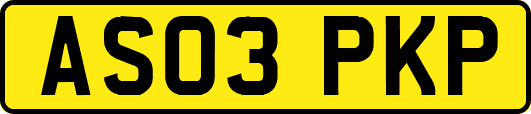 AS03PKP