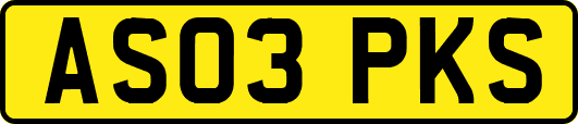 AS03PKS