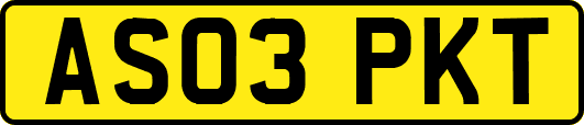 AS03PKT