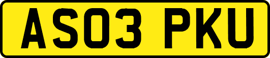 AS03PKU