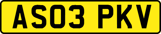 AS03PKV