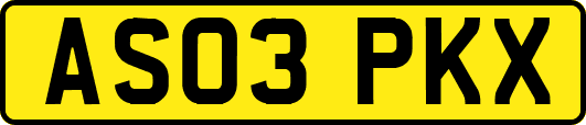 AS03PKX