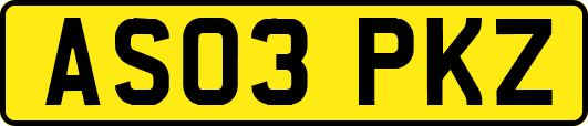 AS03PKZ