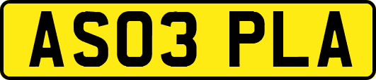 AS03PLA