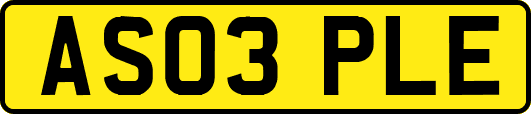 AS03PLE