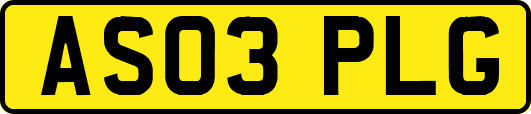 AS03PLG