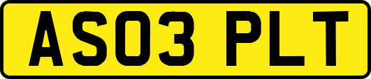 AS03PLT