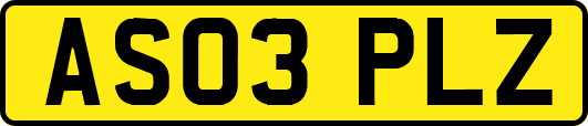 AS03PLZ