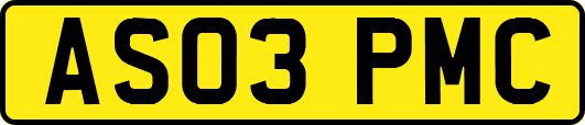 AS03PMC