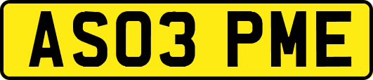 AS03PME