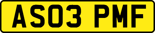 AS03PMF