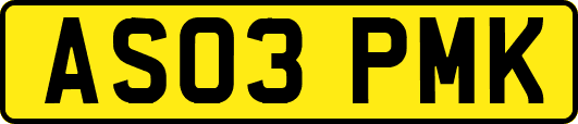 AS03PMK