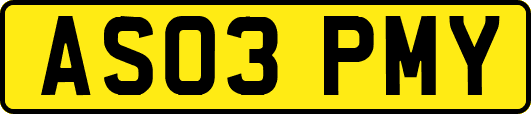 AS03PMY