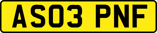 AS03PNF