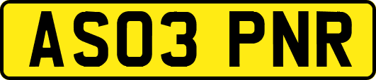 AS03PNR