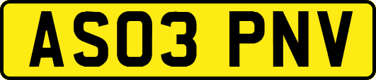 AS03PNV