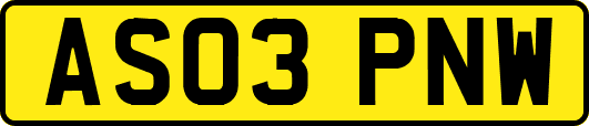 AS03PNW