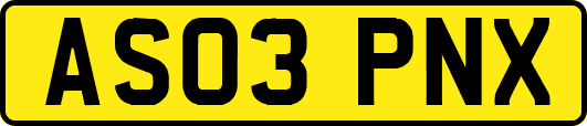 AS03PNX