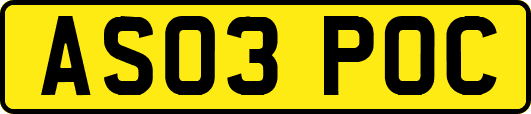 AS03POC