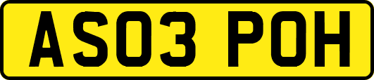 AS03POH