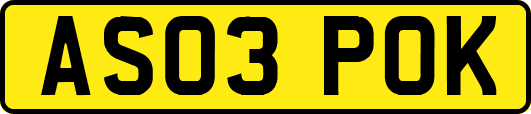 AS03POK