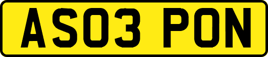 AS03PON