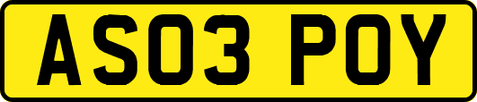 AS03POY