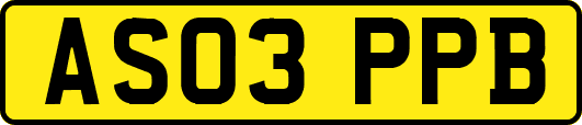 AS03PPB