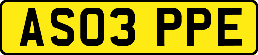 AS03PPE