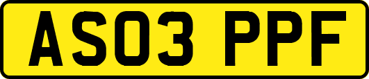 AS03PPF