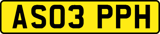 AS03PPH