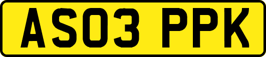 AS03PPK