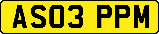 AS03PPM