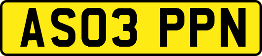 AS03PPN