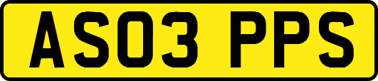 AS03PPS