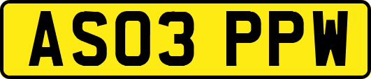AS03PPW