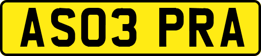 AS03PRA