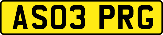 AS03PRG