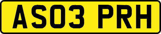 AS03PRH