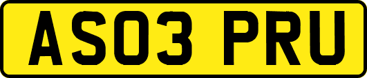 AS03PRU