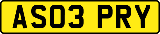 AS03PRY