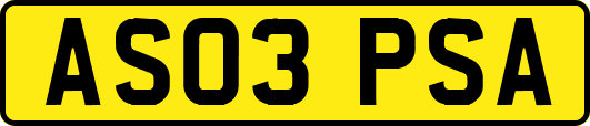 AS03PSA
