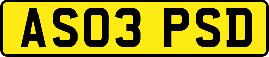 AS03PSD