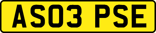 AS03PSE