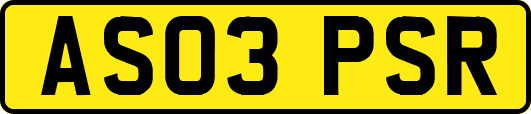 AS03PSR