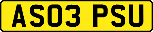 AS03PSU