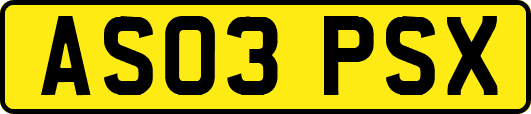 AS03PSX