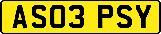 AS03PSY