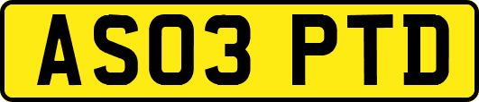 AS03PTD