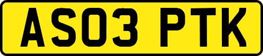 AS03PTK